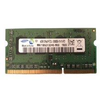 Samsung DDR3 PC3L-1600 MHz RAM 4GB